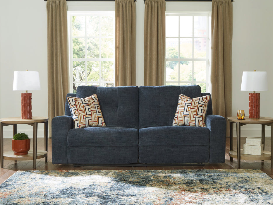 Danum Reclining Sofa