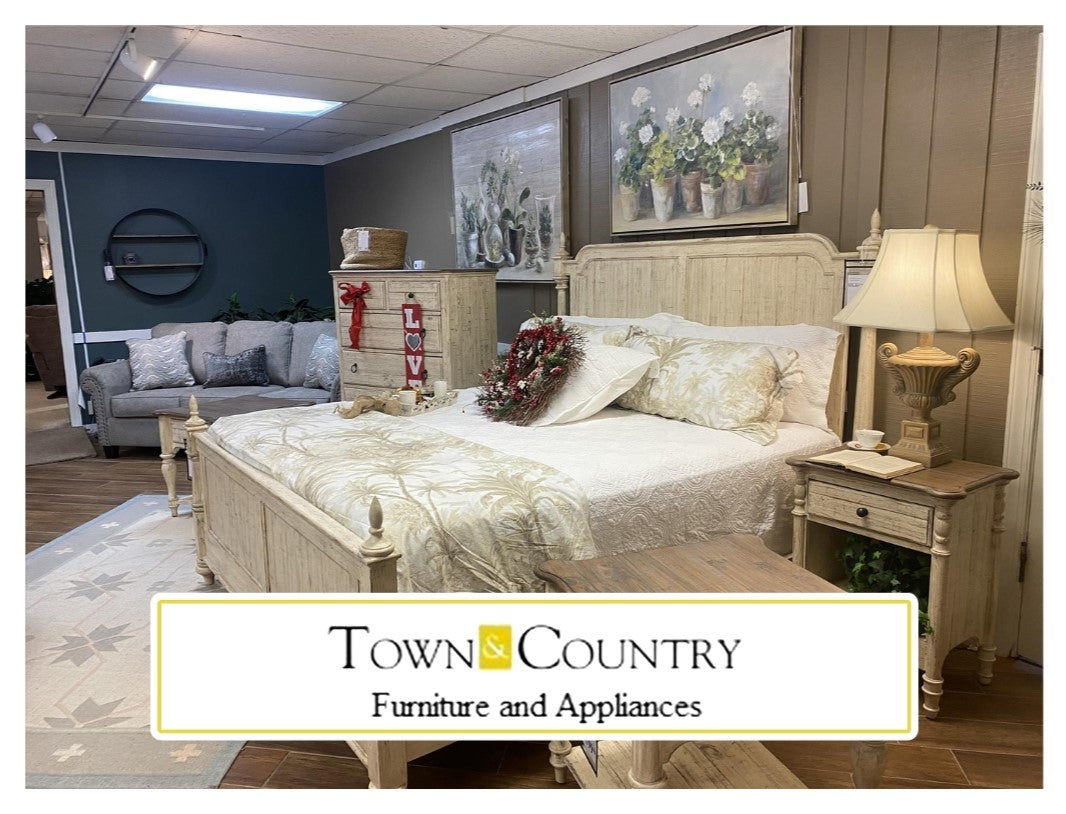 Town & Country Furniture