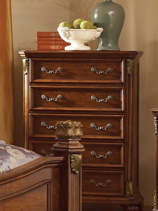 Liberty Furniture Messina Estates 5 Drawer Chest