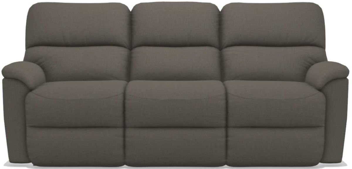 La-Z-Boy Brooks Granite Power Reclining Sofa image