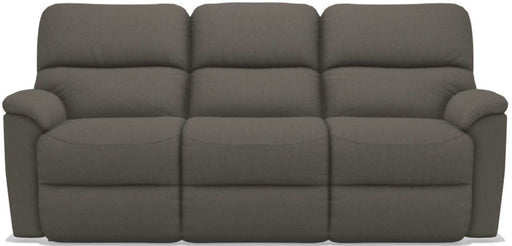 La-Z-Boy Brooks Granite Power Reclining Sofa image