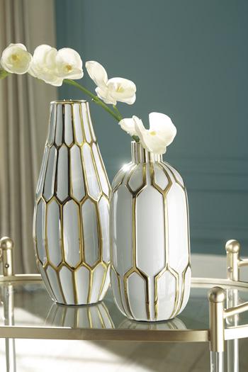 Mohsen Vase (Set of 2)