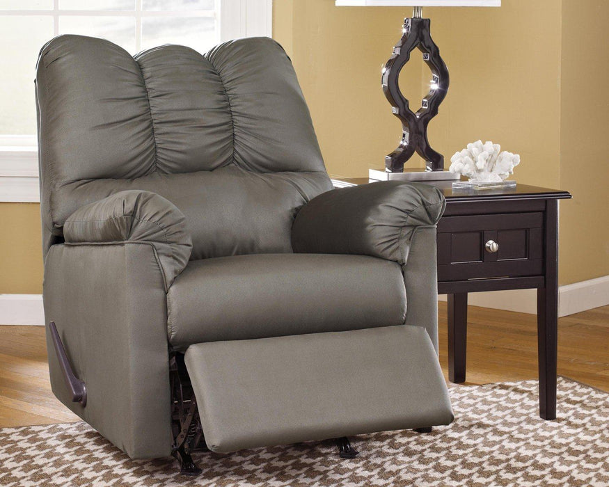 Darcy Recliner