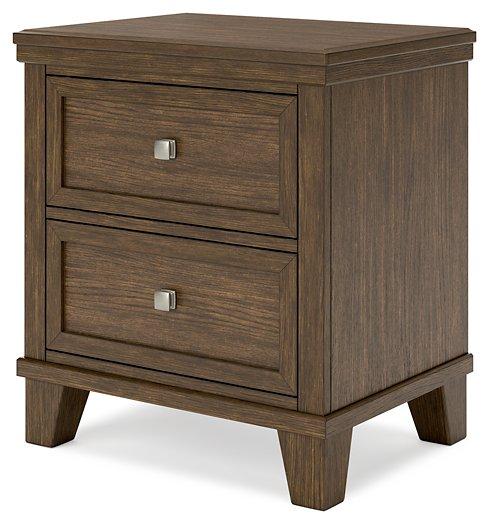 Shawbeck Nightstand