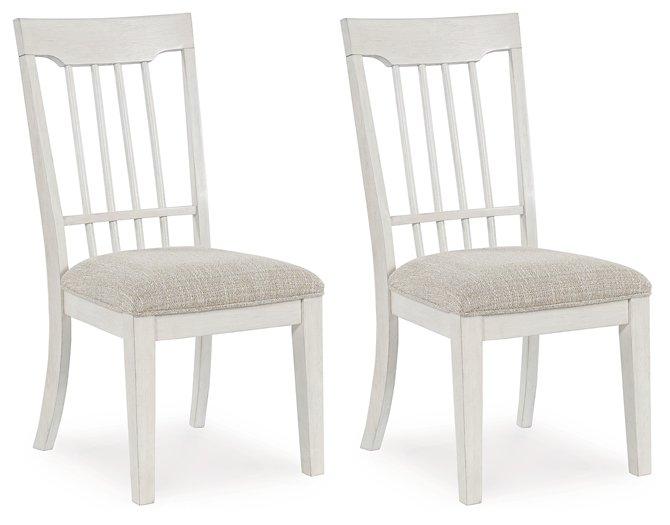 Shaybrock Dining Chair image