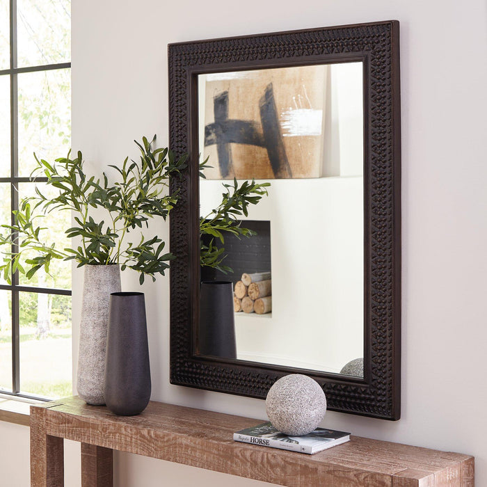 Balintmore Accent Mirror