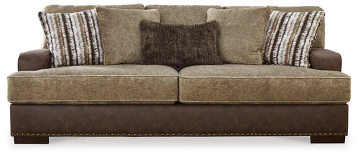 Alesbury Sofa image