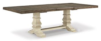 Bolanburg Extension Dining Table