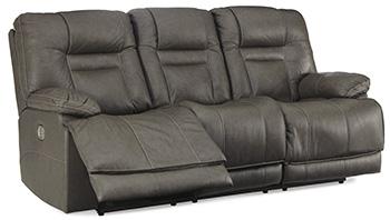 Wurstrow Power Reclining Sofa