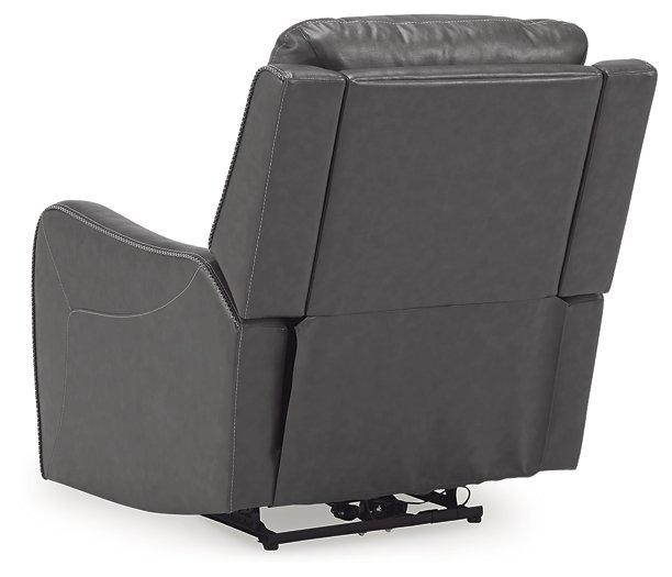 Galahad Power Recliner