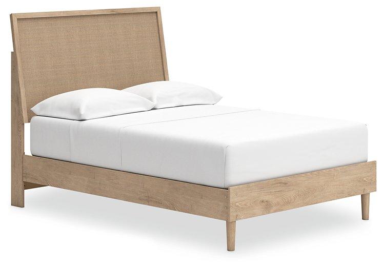 Cielden Bed