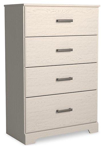 Stelsie Chest of Drawers image