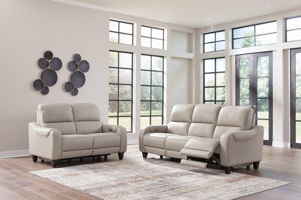 Mercomatic Living Room Set