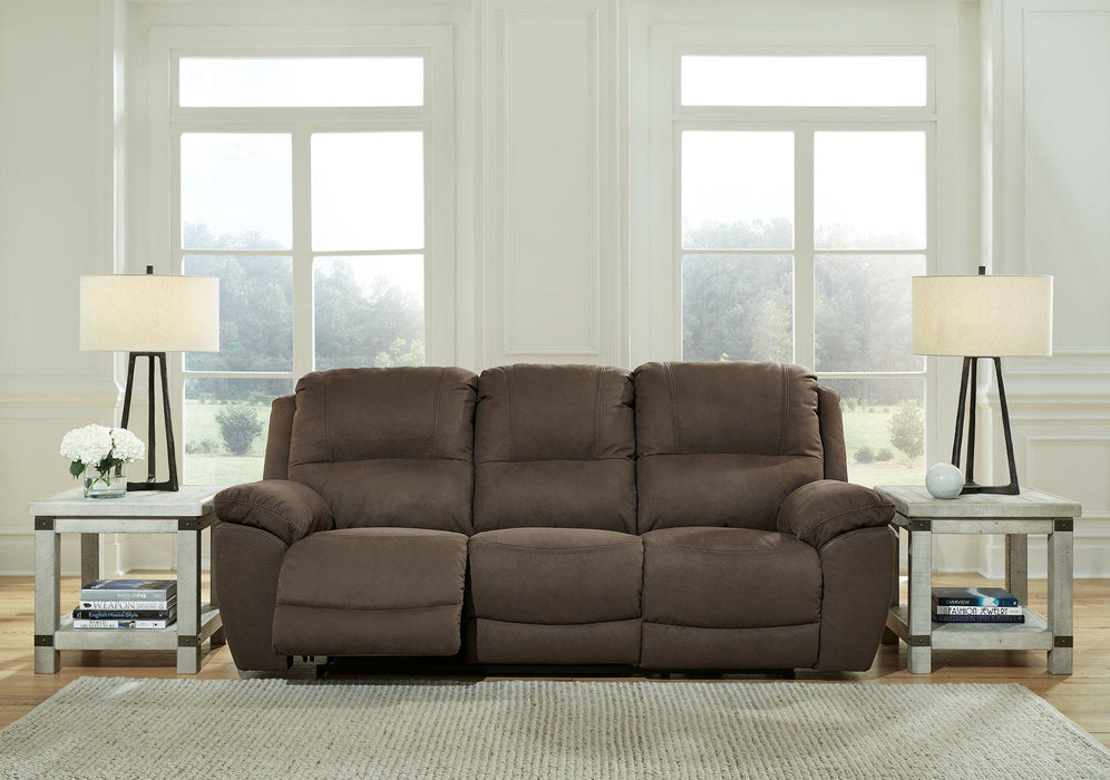 Next-Gen Gaucho Reclining Sofa