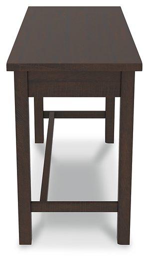 Camiburg 47" Home Office Desk