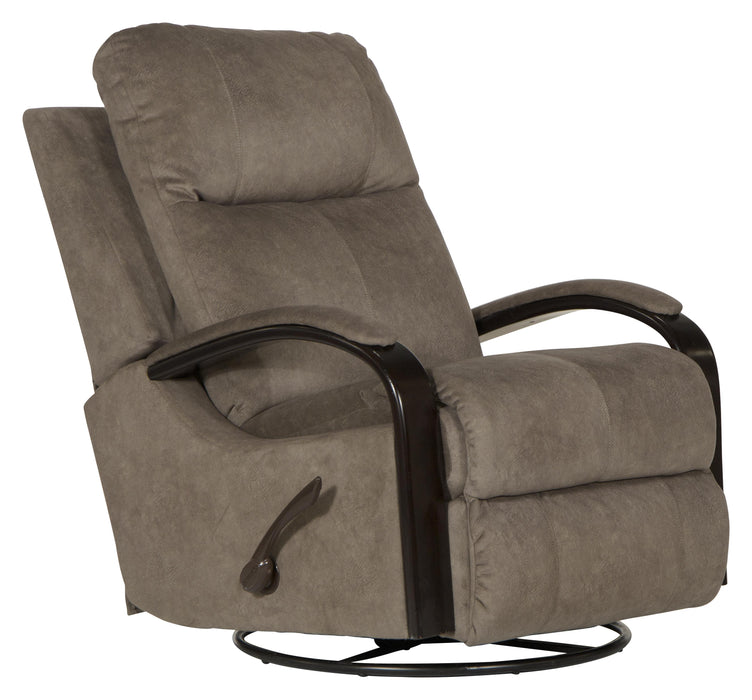 Niles Swivel Glider Recliner