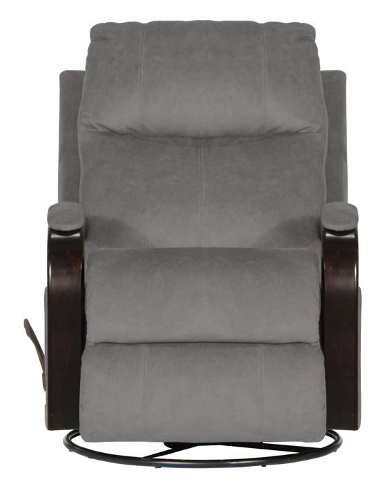 Niles Swivel Glider Recliner