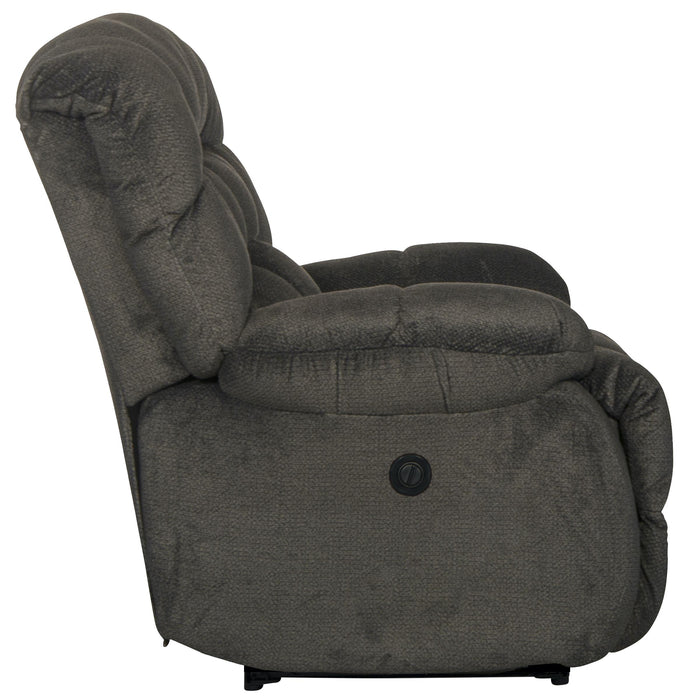 Daly Power Lay Flat Recliner