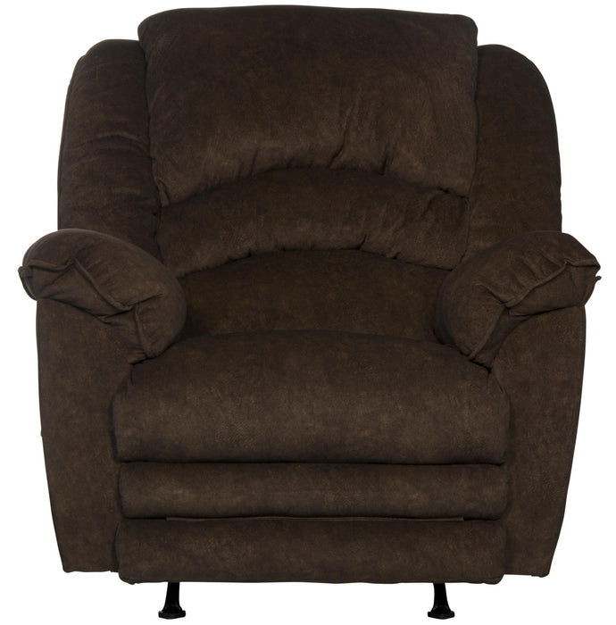 Rialto Chaise Rocker Recliner image