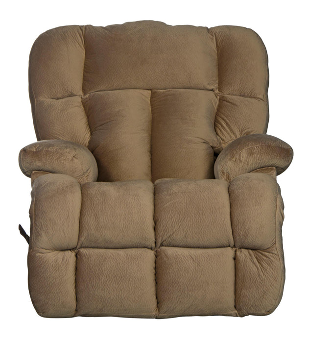 Cloud 12 Rocker Recliner