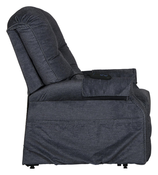 Patriot Power Lift Lay Flat Recliner