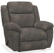 La-Z-Boy Joel Smoke Rocker Recliner image