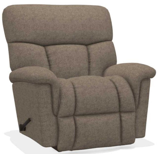 La-Z-Boy Mateo Wicker Rocker Recliner image