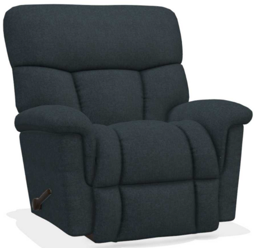 La-Z-Boy Mateo Indigo Wall Recliner image