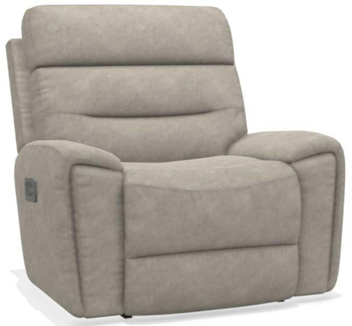 La-Z-Boy Soren Pebble Power Rocking Recliner image