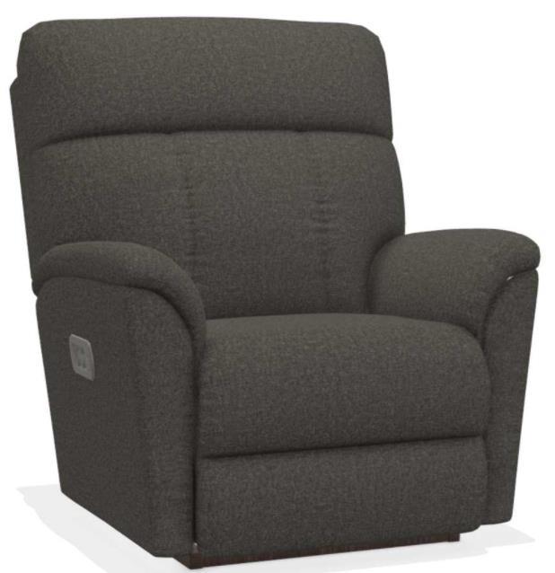 La-Z-Boy Arthur Ash Power Wall Recliner with Headrest