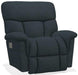 La-Z-Boy Mateo Indigo Power Wall Recliner with Headrest image