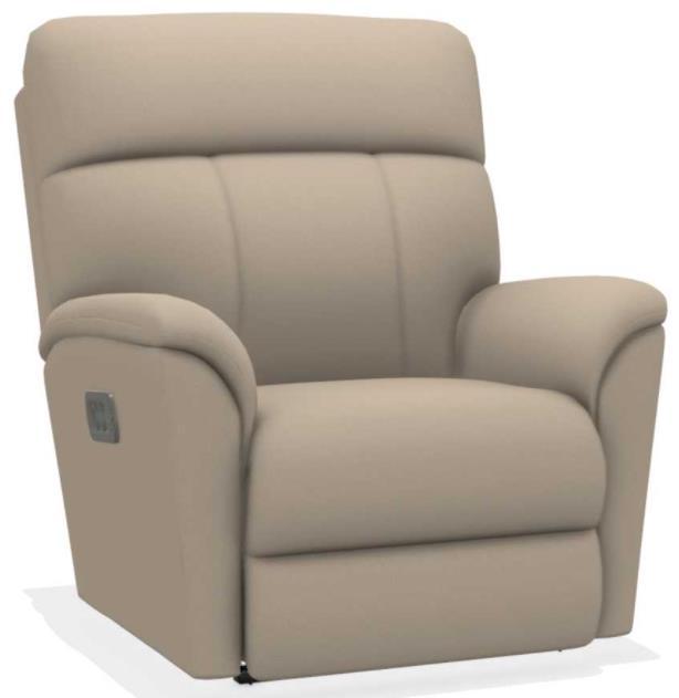 La-Z-Boy Arthur Sand Power Wall Recliner image