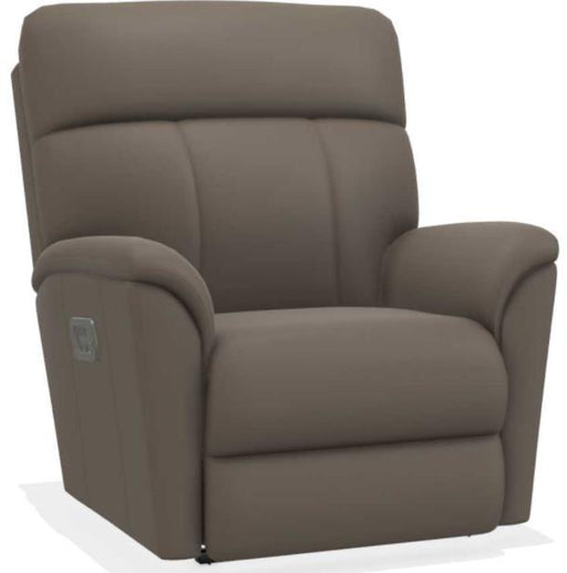 La-Z-Boy Arthur Grey Power Wall Recliner image