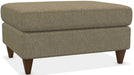 La-Z-Boy Coronado Khaki Ottoman image