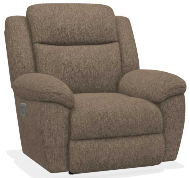 La-Z-Boy Joel Brownstone Power Wall Recliner with Headrest