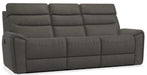 La-Z-Boy Soren Ash Reclining Sofa image