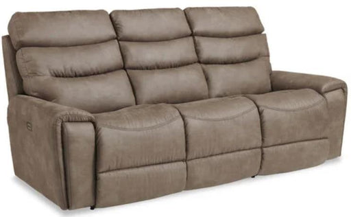 La-Z-Boy Soren Mushroom Power Reclining Sofa image