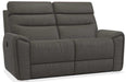 La-Z-Boy Soren Ash Reclining Loveseat image