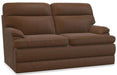 La-Z-Boy Miles Walnut Loveseat image