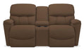 La-Z-Boy Kipling Canyon Power Reclining Loveseat With Headrest and Console image