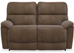 La-Z-Boy Brooks Ash Power Reclining Loveseat image