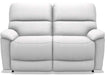 La-Z-Boy Brooks Muslin Power Reclining Loveseat image