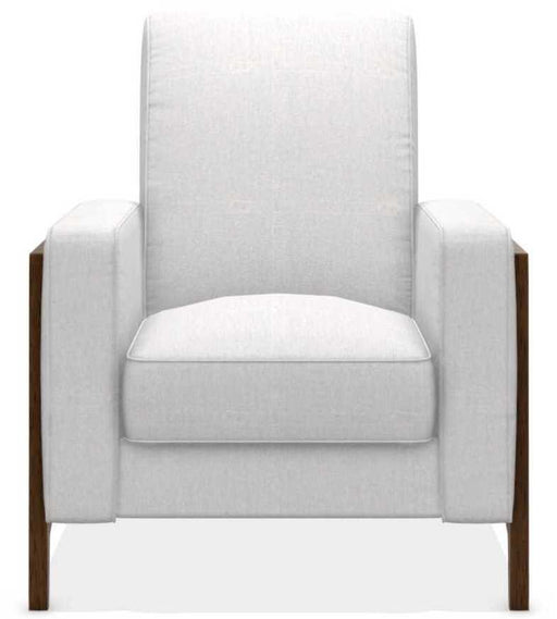 La-Z-Boy Albany Muslin Reclining Chair image