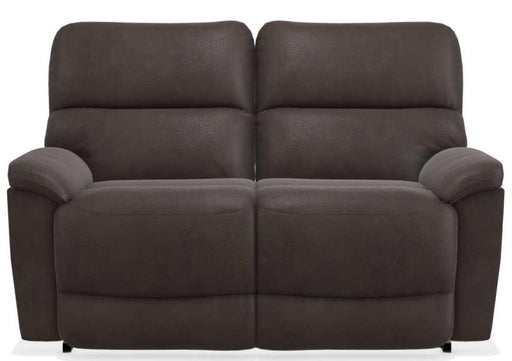 La-Z-Boy Brooks Godiva Reclining Loveseat image