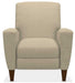 La-Z-Boy Scarlett Toast High Leg Reclining Chair image