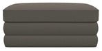 La-Z-Boy Cory Granite Ottoman image