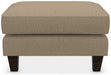 La-Z-Boy Talbot Driftwood Ottoman image