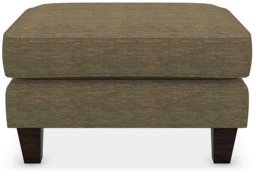 La-Z-Boy Talbot Moss Ottoman image