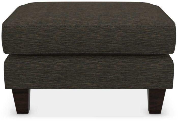 La-Z-Boy Talbot Espresso Ottoman image