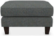 La-Z-Boy Talbot Midnight Ottoman image